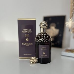 Guerlain Tabac Sahara
